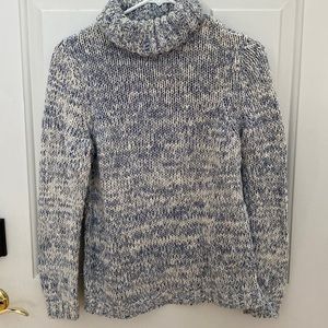 Sweater,100% Cotton ,made in USA
